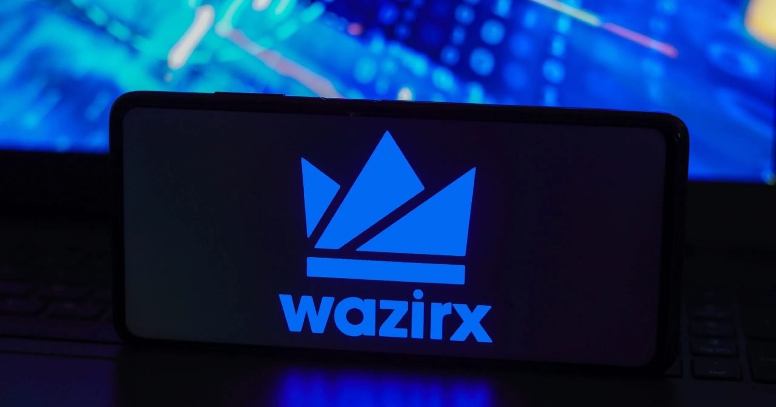 WazirX Enables INR Withdrawals Following $230 Million Hack